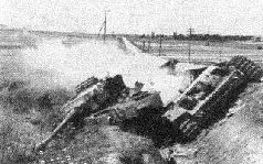 Стальной кулак Сталина. История советского танка 1943-1955 Стальной кулак Сталина. История советского танка 1943-1955