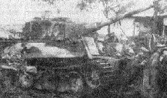 Стальной кулак Сталина. История советского танка 1943-1955 Стальной кулак Сталина. История советского танка 1943-1955