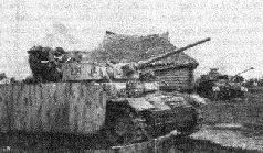 Стальной кулак Сталина. История советского танка 1943-1955 Стальной кулак Сталина. История советского танка 1943-1955