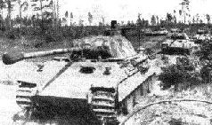 Стальной кулак Сталина. История советского танка 1943-1955 Стальной кулак Сталина. История советского танка 1943-1955