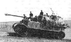 Стальной кулак Сталина. История советского танка 1943-1955 Стальной кулак Сталина. История советского танка 1943-1955