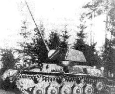 Стальной кулак Сталина. История советского танка 1943-1955 Стальной кулак Сталина. История советского танка 1943-1955