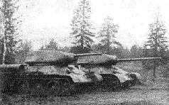 Стальной кулак Сталина. История советского танка 1943-1955 Стальной кулак Сталина. История советского танка 1943-1955