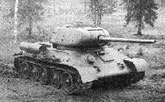 Стальной кулак Сталина. История советского танка 1943-1955 Стальной кулак Сталина. История советского танка 1943-1955