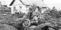 Стальной кулак Сталина. История советского танка 1943-1955 Стальной кулак Сталина. История советского танка 1943-1955