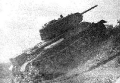 Стальной кулак Сталина. История советского танка 1943-1955 Стальной кулак Сталина. История советского танка 1943-1955