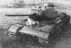 Стальной кулак Сталина. История советского танка 1943-1955 Стальной кулак Сталина. История советского танка 1943-1955