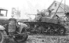 Стальной кулак Сталина. История советского танка 1943-1955 Стальной кулак Сталина. История советского танка 1943-1955
