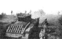 Стальной кулак Сталина. История советского танка 1943-1955 Стальной кулак Сталина. История советского танка 1943-1955
