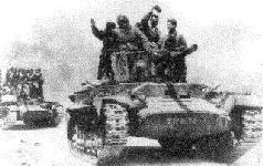 Стальной кулак Сталина. История советского танка 1943-1955 Стальной кулак Сталина. История советского танка 1943-1955