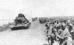 Стальной кулак Сталина. История советского танка 1943-1955 Стальной кулак Сталина. История советского танка 1943-1955