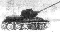 Стальной кулак Сталина. История советского танка 1943-1955 Стальной кулак Сталина. История советского танка 1943-1955