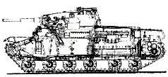 Броневой щит Сталина. История советского танка 1937-1943 Броневой щит Сталина. История советского танка 1937-1943