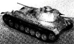 Броневой щит Сталина. История советского танка 1937-1943 Броневой щит Сталина. История советского танка 1937-1943