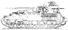 Броневой щит Сталина. История советского танка 1937-1943 Броневой щит Сталина. История советского танка 1937-1943