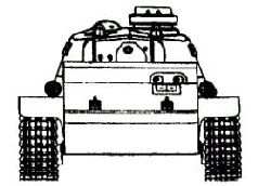 Броневой щит Сталина. История советского танка 1937-1943 Броневой щит Сталина. История советского танка 1937-1943