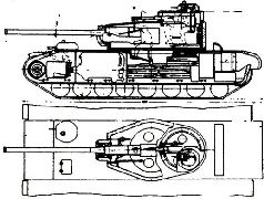 Броневой щит Сталина. История советского танка 1937-1943 Броневой щит Сталина. История советского танка 1937-1943