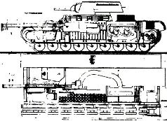 Броневой щит Сталина. История советского танка 1937-1943 Броневой щит Сталина. История советского танка 1937-1943