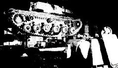 Броневой щит Сталина. История советского танка 1937-1943 Броневой щит Сталина. История советского танка 1937-1943