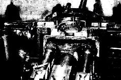 Броневой щит Сталина. История советского танка 1937-1943 Броневой щит Сталина. История советского танка 1937-1943