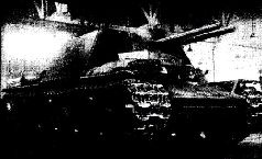 Броневой щит Сталина. История советского танка 1937-1943 Броневой щит Сталина. История советского танка 1937-1943