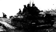 Броневой щит Сталина. История советского танка 1937-1943 Броневой щит Сталина. История советского танка 1937-1943