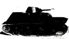 Броневой щит Сталина. История советского танка 1937-1943 Броневой щит Сталина. История советского танка 1937-1943