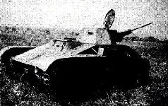 Броневой щит Сталина. История советского танка 1937-1943 Броневой щит Сталина. История советского танка 1937-1943