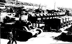Броневой щит Сталина. История советского танка 1937-1943 Броневой щит Сталина. История советского танка 1937-1943