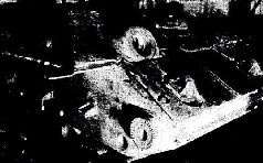 Броневой щит Сталина. История советского танка 1937-1943 Броневой щит Сталина. История советского танка 1937-1943