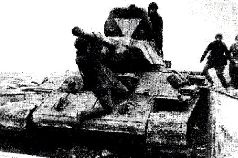 Броневой щит Сталина. История советского танка 1937-1943 Броневой щит Сталина. История советского танка 1937-1943