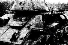 Броневой щит Сталина. История советского танка 1937-1943 Броневой щит Сталина. История советского танка 1937-1943