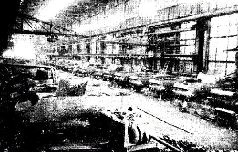 Броневой щит Сталина. История советского танка 1937-1943 Броневой щит Сталина. История советского танка 1937-1943