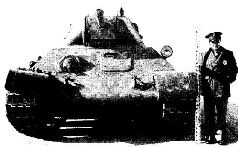 Броневой щит Сталина. История советского танка 1937-1943 Броневой щит Сталина. История советского танка 1937-1943