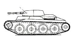 Броневой щит Сталина. История советского танка 1937-1943 Броневой щит Сталина. История советского танка 1937-1943