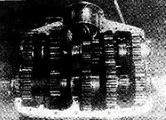 Броневой щит Сталина. История советского танка 1937-1943 Броневой щит Сталина. История советского танка 1937-1943
