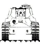 Броневой щит Сталина. История советского танка 1937-1943 Броневой щит Сталина. История советского танка 1937-1943
