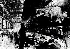 Броневой щит Сталина. История советского танка 1937-1943 Броневой щит Сталина. История советского танка 1937-1943