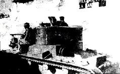 Броневой щит Сталина. История советского танка 1937-1943 Броневой щит Сталина. История советского танка 1937-1943