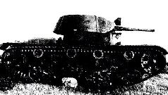 Броневой щит Сталина. История советского танка 1937-1943 Броневой щит Сталина. История советского танка 1937-1943