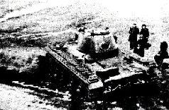 Броневой щит Сталина. История советского танка 1937-1943 Броневой щит Сталина. История советского танка 1937-1943