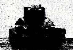 Броневой щит Сталина. История советского танка 1937-1943 Броневой щит Сталина. История советского танка 1937-1943