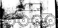 Броневой щит Сталина. История советского танка 1937-1943 Броневой щит Сталина. История советского танка 1937-1943