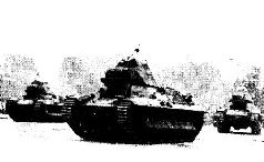 Броневой щит Сталина. История советского танка 1937-1943 Броневой щит Сталина. История советского танка 1937-1943