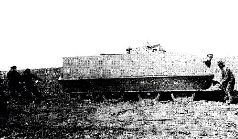 Броневой щит Сталина. История советского танка 1937-1943 Броневой щит Сталина. История советского танка 1937-1943