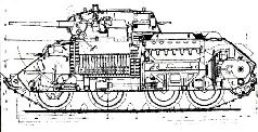 Броневой щит Сталина. История советского танка 1937-1943 Броневой щит Сталина. История советского танка 1937-1943