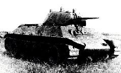 Броневой щит Сталина. История советского танка 1937-1943 Броневой щит Сталина. История советского танка 1937-1943