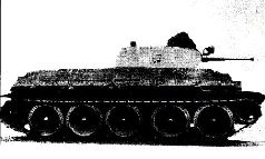 Броневой щит Сталина. История советского танка 1937-1943 Броневой щит Сталина. История советского танка 1937-1943