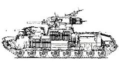 Броневой щит Сталина. История советского танка 1937-1943 Броневой щит Сталина. История советского танка 1937-1943