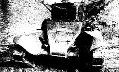 Броневой щит Сталина. История советского танка 1937-1943 Броневой щит Сталина. История советского танка 1937-1943